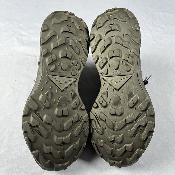 Nike Pegasus Trail 3 GTX Women’s Size 9 Triple Black Running Shoes DC8794-001 - Picture 5 of 6